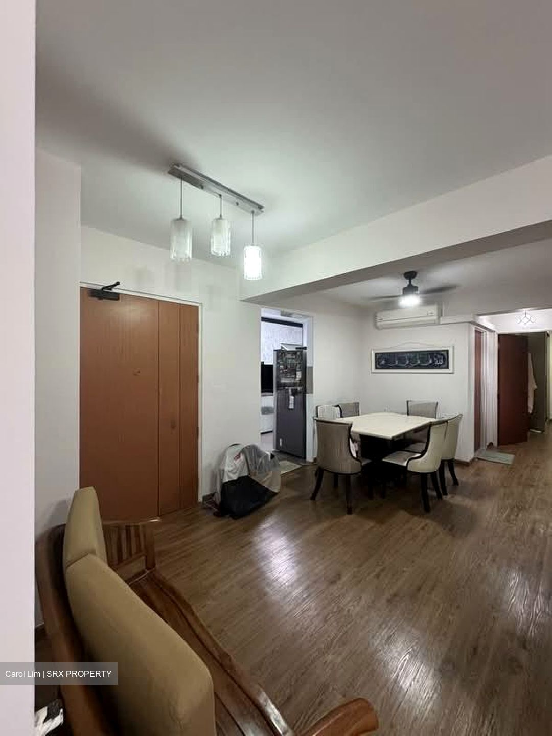 Blk 573B Woodlands Glen (Woodlands), HDB 4 Rooms #591765121